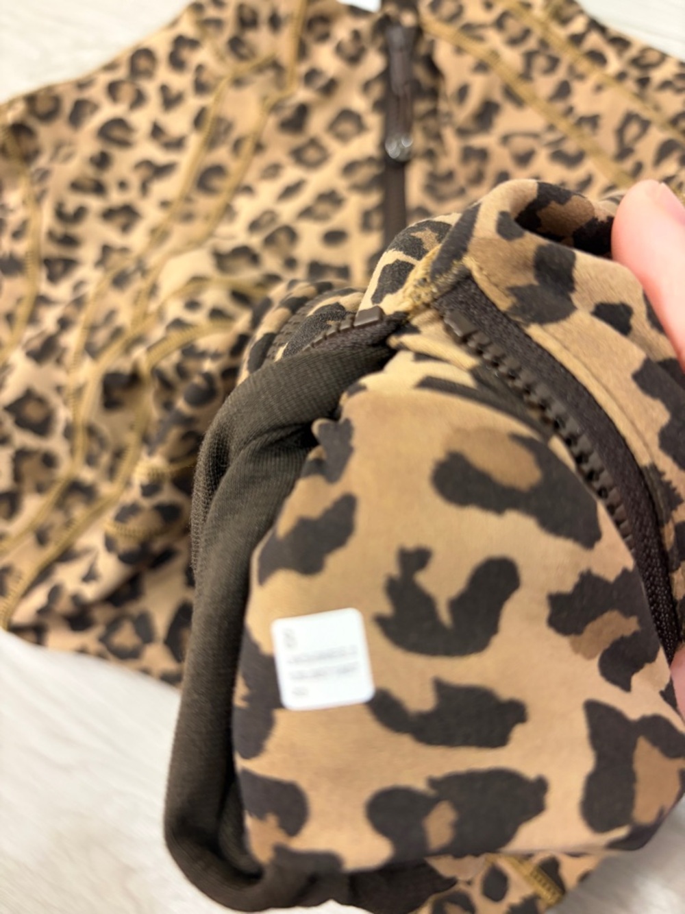 lululemon define jacket - Picture 3 of 6